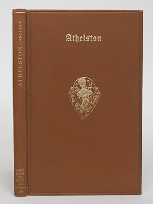 Athelston: A Middle English Romance