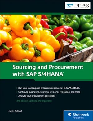 Seller image for Sourcing and Procurement With Sap S/4hana for sale by GreatBookPrices