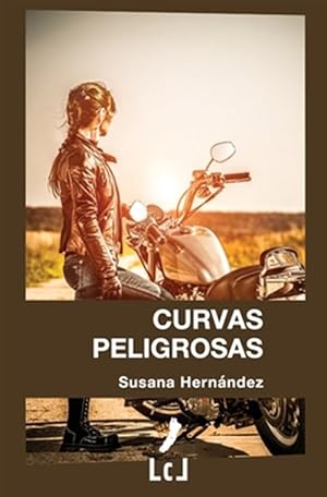 Seller image for Curvas peligrosas -Language: spanish for sale by GreatBookPrices