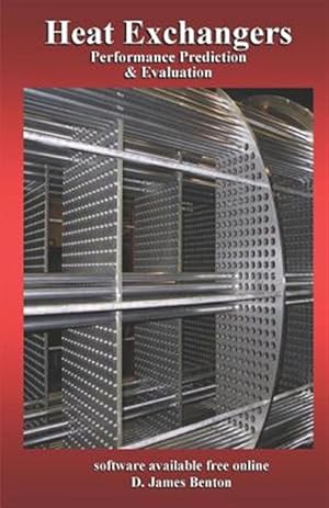 Seller image for Heat Exchangers: Performance Prediction & Evaluation for sale by GreatBookPrices