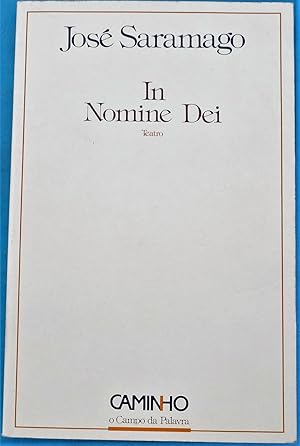 Seller image for In Nomine Dei for sale by AdLib[[er]]