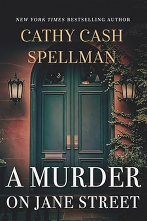 Imagen del vendedor de A Murder on Jane Street a la venta por GreatBookPrices