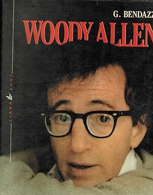 Woody Allen