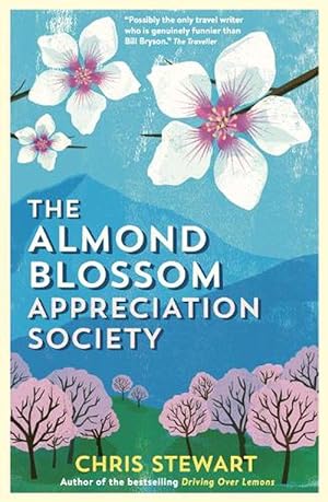 Imagen del vendedor de The Almond Blossom Appreciation Society (Paperback) a la venta por Grand Eagle Retail