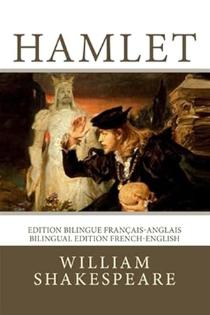 Immagine del venditore per Hamlet -Language: french venduto da GreatBookPrices