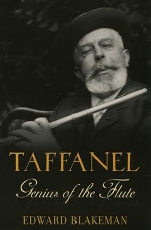 Immagine del venditore per Taffanel Genius of the Flute venduto da GreatBookPrices
