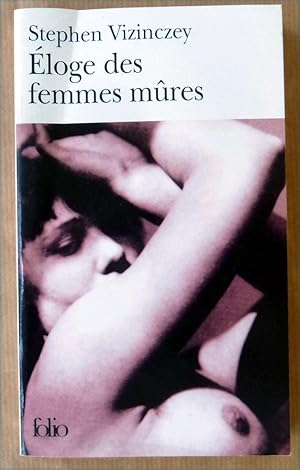 Image du vendeur pour Eloge des Femmes Mres. mis en vente par librairie sciardet