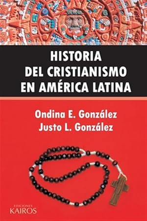 Bild des Verkufers fr Historia del Cristianismo en Amrica Latina -Language: spanish zum Verkauf von GreatBookPrices