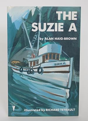 Seller image for The Suzie A. for sale by Minotavros Books,    ABAC    ILAB