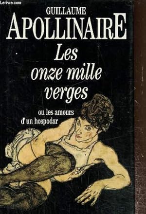 Bild des Verkufers fr Les onze mille verges ou ls amours d'un hospodar zum Verkauf von Le-Livre