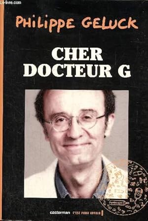 Image du vendeur pour Chez Docteur G. mis en vente par Le-Livre