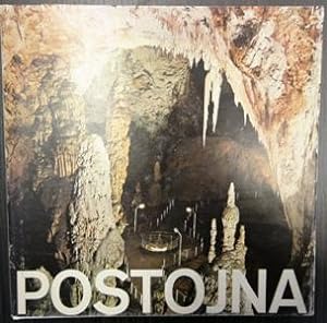 le grotte di Postojna