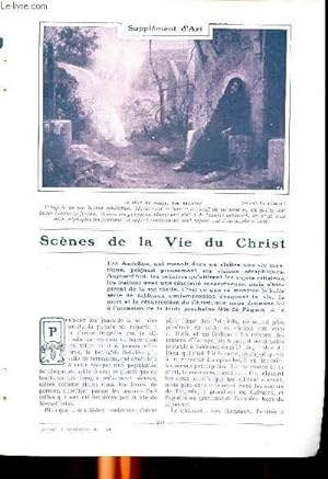 Seller image for Scnes de la vie du Christ for sale by Le-Livre