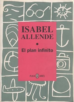 Seller image for EL PLAN INFINITO for sale by Librera Vobiscum