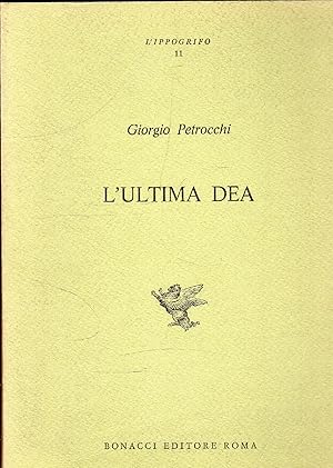 L'ultima dea