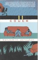 Seller image for Couch: A Novel for sale by COLD TONNAGE BOOKS