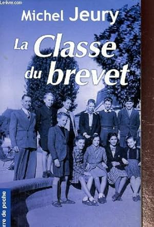 Image du vendeur pour La classe du brevet mis en vente par Le-Livre