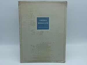12 opere di Amedeo Modigliani