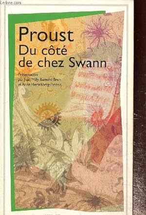 Image du vendeur pour Du ct de chez swan mis en vente par Le-Livre