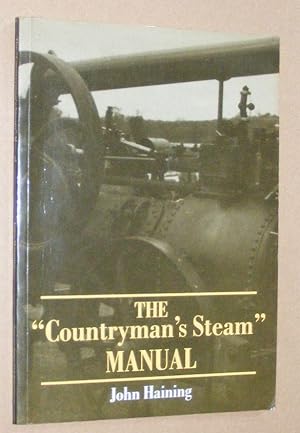 The 'Countryman's Steam' Manual