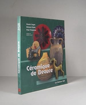 Seller image for Cramique de Beauce for sale by Librairie Bonheur d'occasion (LILA / ILAB)