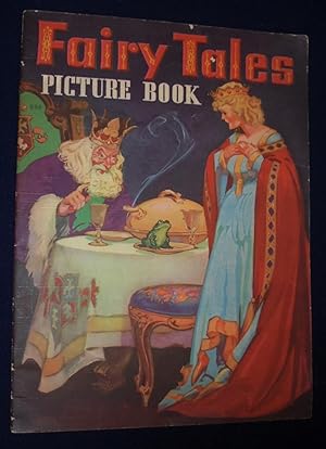 Fairy Tales Picture Book