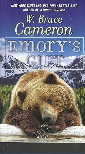 Seller image for Emory's Gift: A Novel for sale by Vada's Book Store