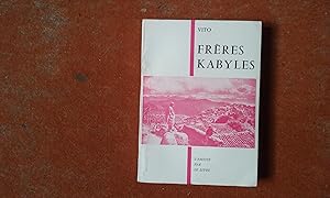 Frères kabyles