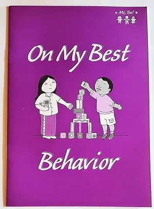 On My Best Behaviour (Me, Too series)