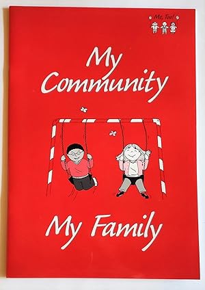 My Community, My Family (Me, Too series)