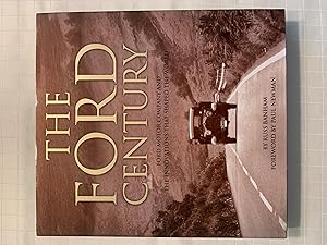 Immagine del venditore per The Ford Century: Ford Motor Company and the Innovations that Shaped the World [Includes Poster] [FIRST EDITION, FIRST PRINTING] venduto da Vero Beach Books