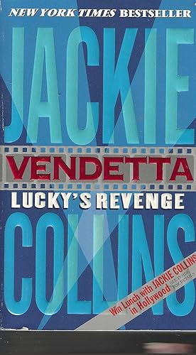 Seller image for Vendetta: Luckys Revenge for sale by Vada's Book Store