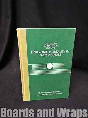 Embryonic Mortality in Farm Animals