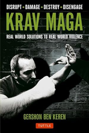 Immagine del venditore per Krav Maga : Real World Solutions to Real World Violence venduto da GreatBookPricesUK