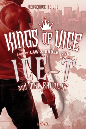 Image du vendeur pour Kings of Vice mis en vente par GreatBookPrices