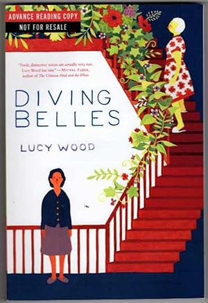 Seller image for Diving Belles for sale by Recycled Books & Music