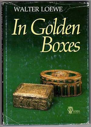 In Golden Boxes