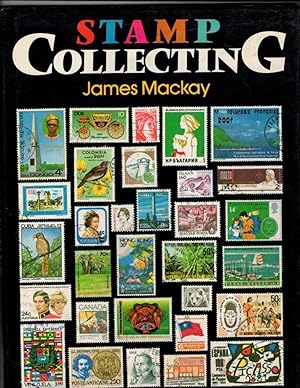 Stamp Collecting