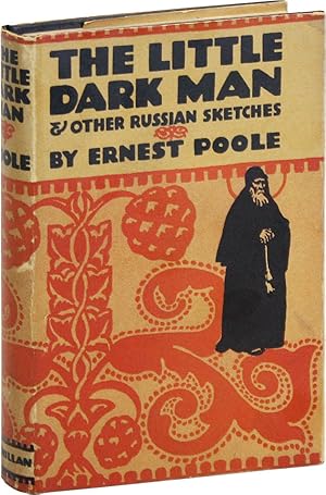 Bild des Verkufers fr The Little Dark Man and Other Russian Sketches zum Verkauf von Lorne Bair Rare Books, ABAA