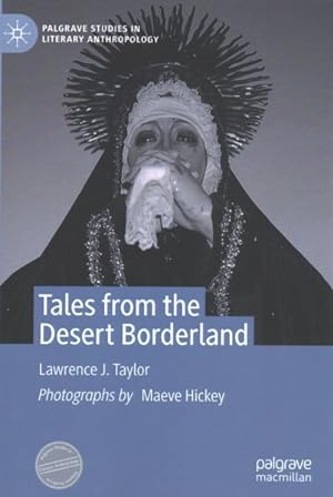 Seller image for Tales from the Desert Borderland for sale by GreatBookPrices