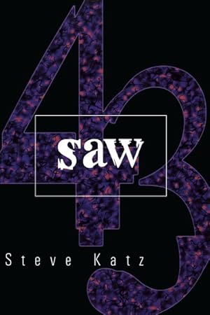 Seller image for Saw for sale by GreatBookPrices