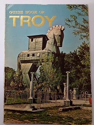 Guide Book of Troy