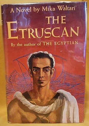 Seller image for The Etruscan for sale by Winding Road Books