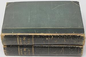 The Every-Day Book; or, Everlasting Calendar of Popular Amusements (Two Volume Set)