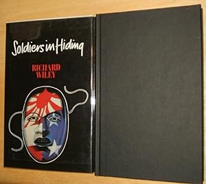 Image du vendeur pour Soldiers in Hiding mis en vente par biblioboy