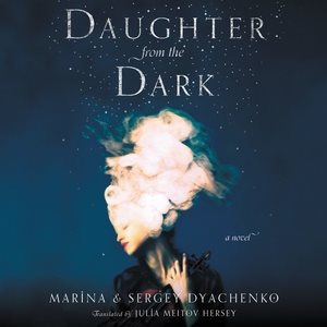 Imagen del vendedor de Daughter from the Dark a la venta por GreatBookPrices