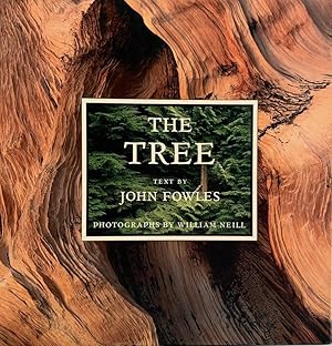 Imagen del vendedor de The Tree a la venta por Randall's Books