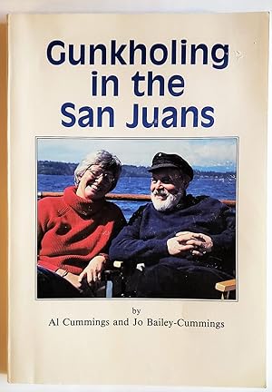 Gunkholing in the San Juans