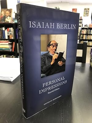 Personal Impressions