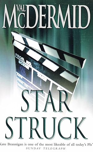 Seller image for Star Struck for sale by Sapphire Books